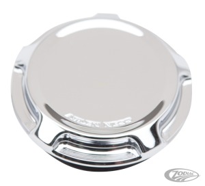 BEVELED GAS CAP CH 97-UP NON VENTED (DE)