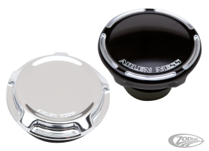 BEVELED GAS CAP CH 97-UP NON VENTED (DE)