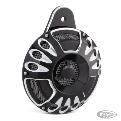 DC HORN w/COVER UNIV BK