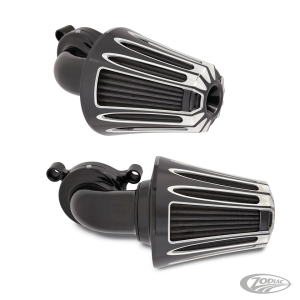 MNSTR SCKR KIT FBW DEEP CUT BK