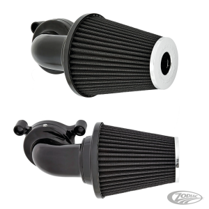 MNSTR SCKR KIT XL88-UP NO COVER BK