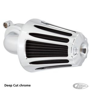 MNSTR SCKR COVER DEEP CUT CH