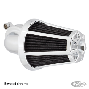 MNSTR SCKR COVER BEVELED CH