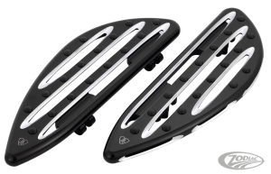 Deep Cut DR Floorboards Black Chief14-Up (DE)