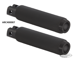 ROUGH CRAFTS PASSENGER PEGS CHR ST18-UP