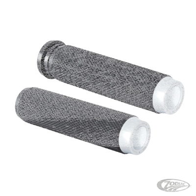 ROUGH CRAFTS GRIPS Chr HD cable (DE)