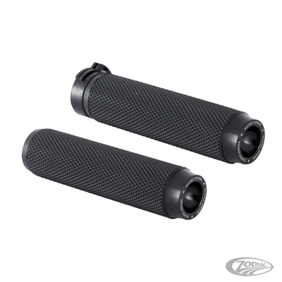 ROUGH CRAFTS GRIPS BLK HD TBW (DE)