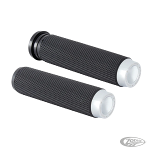 ROUGH CRAFTS GRIPS Chr HD TBW (DE)