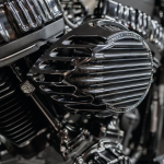 ROUGH CRAFTS FINNED A/C BLK ME17-UP