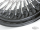 Black spoke Fat Daddy 17X3.5 50 (DE)