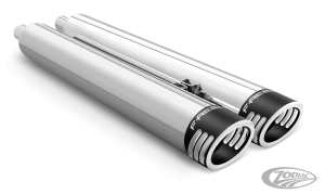 Freedom racing s/o Chr/Blk Vintage/Class