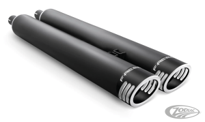 Freedom racing s/o BLK/BLK Vintage/Class (DE)