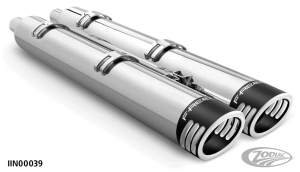 Freedom racing s/o Chr/Blk Roadm/Chiefta (DE)