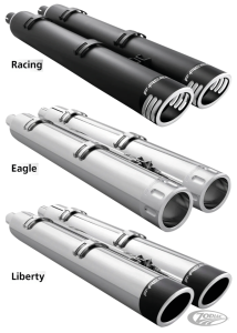 Freedom racing s/o BLK/Blk Roadm/Chiefta (DE)