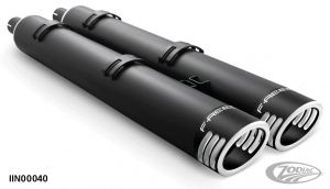 Freedom racing s/o BLK/Blk Roadm/Chiefta (DE)