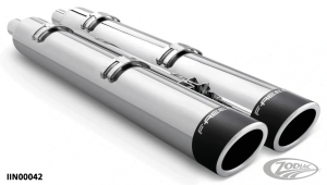 Freedom Liberty s/o Chr/Blk Roadm/Chieft