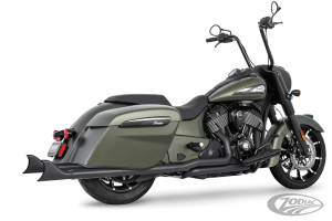 Freedom True Dual Sharktail BK Chieftain (DE)