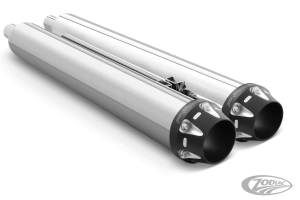 Freedom US Outlaw s/o Chr/Blk Vintage/Cl