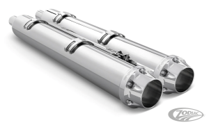 Freedom US Outlaw s/o Chr/Chr Roadm/Chie