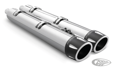 Freedom Combat s/o Chr/Blk Roadm/Chiefta (DE)