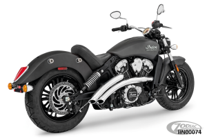 Freedom radical radius Scout14UP Chr/Chr