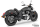 FREEDOM INDIAN SCOUT 2:1 SHORTY CH/CH