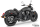 FREEDOM INDIAN SCOUT 2:1 SHORTY BK/CH