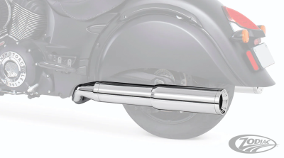 CH/CH 4.5" STRGHT GHOST CHIEF14-21 (DE)