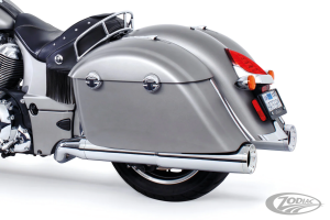 GHOST P W/4.5 STRGHT CH/CH CHLNGR20 (DE)