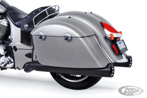 GHOST P W/4.5 STRT BK/SCPD BK CHLNGR20 (DE)