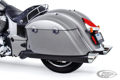 GHOST P W/4.5 SLASH BK/CH CHIEFTAIN14-UP