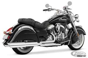 CH/CH SLASH CUT 2-1 W/4.5" Chief14-21 (DE)