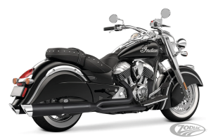 BK/CH SLASH CUT 2-1 W/4.5" Chief14-21