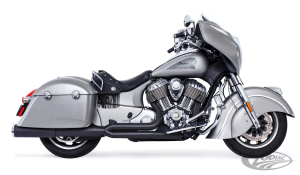 BK/CH 2-1 W/4.5" STRGHT R/H Chieftain