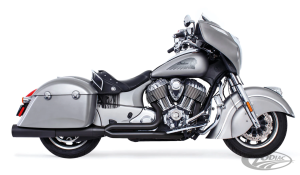 Ptch BK 2-1 W/4.5" STRGHT R/H Chieftain (DE)