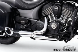 FREEDOM 2-1 TURNOUT Combo CH Classic