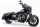 FREEDOM 2-1 TURNOUT BK/Sc BK Chieftain (DE)