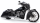 FREEDOM 2-1 TURNOUT BK/Sc BK Chieftain (DE)