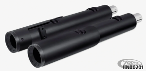 2-STEP S/Os/STRGHT PITCH BK CHLNGR20