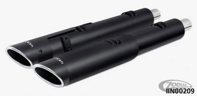 2-STEP S/Os/SLASH BK/SCLPTD BK CHLNGR20