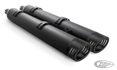 4" RACING S/Os PITCH BK CHLNGR20