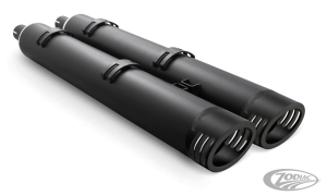 4" RACING S/Os PITCH BK CHLNGR20