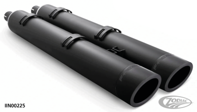 4" LIBERTY S/Os PITCH BK CHLNGR20