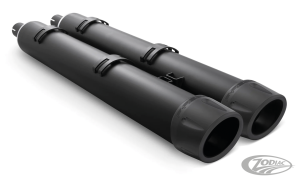 4.5" COMBAT S/Os PITCH BK CHLNGR20