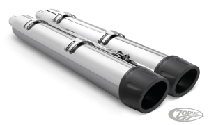 4.5" COMBAT S/Os CH/PITCH BK CHLNGR20