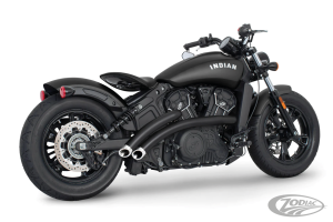 Freedom Radical radius blk/chr slash (DE)