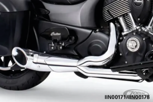 2-1 TRN-OUT CH W/ GLD SLSH CHIEF22-UP (DE)