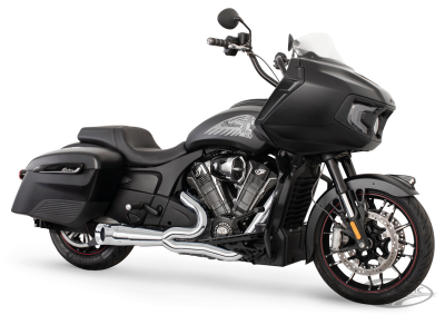 2-1 TRN-OUT CH W/ BK STRGHT CHIEF22-UP (DE)