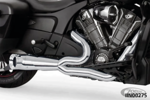 2-1 TRN-OUT CH W/ CNTR GLD STRGHT CHIEF2 (DE)