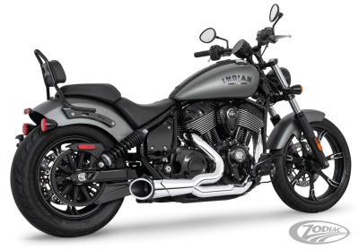 COMBAT 2-1 SHORTY CH W/ CNTR BK CHIEF22- (DE)